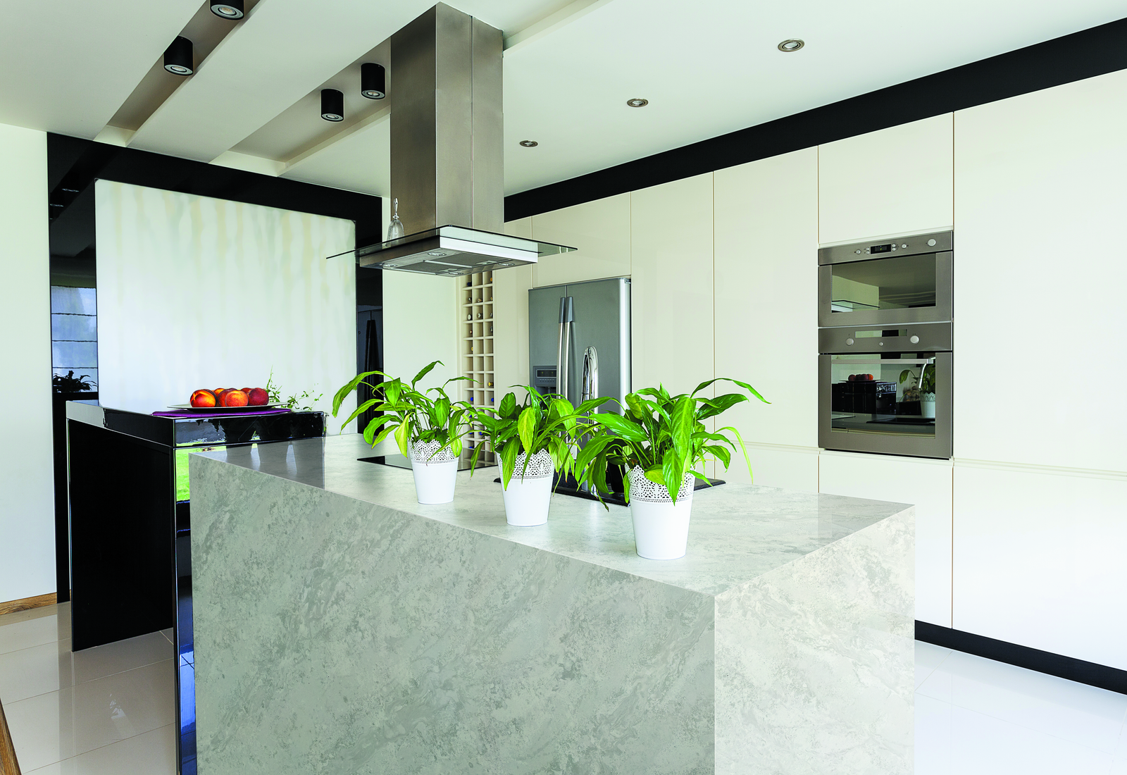 Quartz Worktop